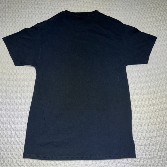 Tanjiro Kamado Graphic T-Shirt - Demon Slayer Anime Streetwear Tee Men's L - Picture 4 of 6